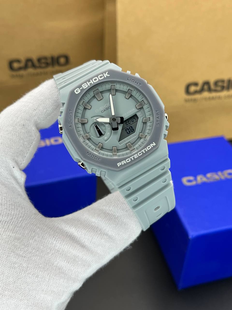 جیشاک 2100 طوسی