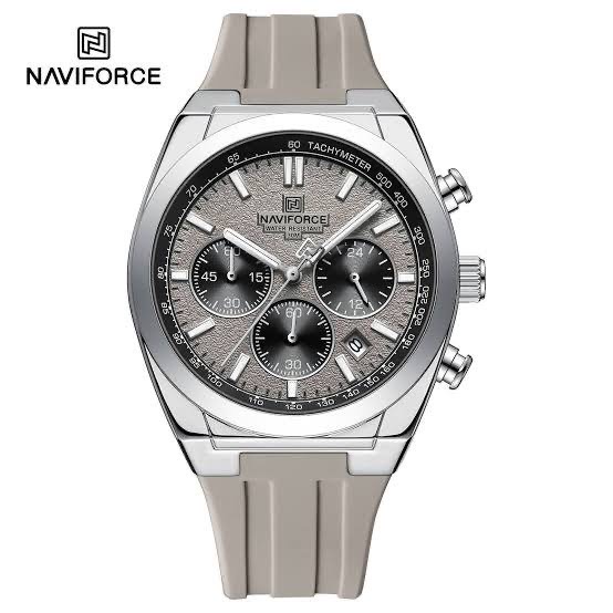 ساعت نیوی فورس nf8080