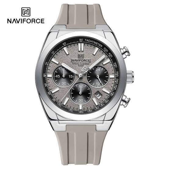 ساعت نیوی فورس nf8080